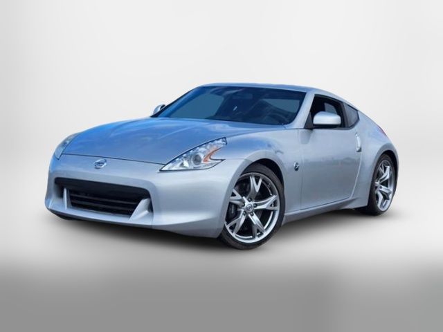 2011 Nissan 370Z Base