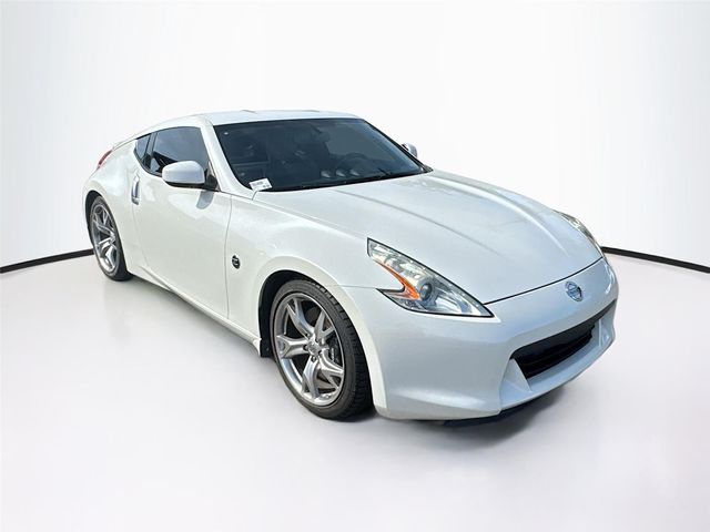 2011 Nissan 370Z Touring