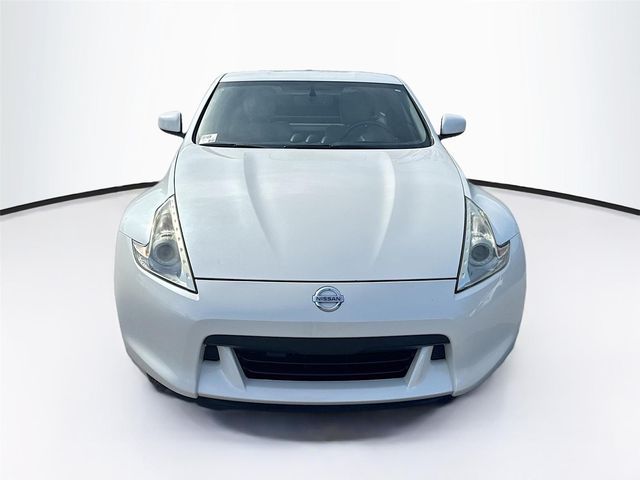 2011 Nissan 370Z Touring