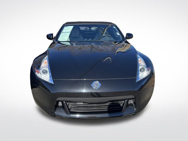 2011 Nissan 370Z Touring
