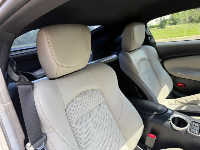 2011 Nissan 370Z Touring