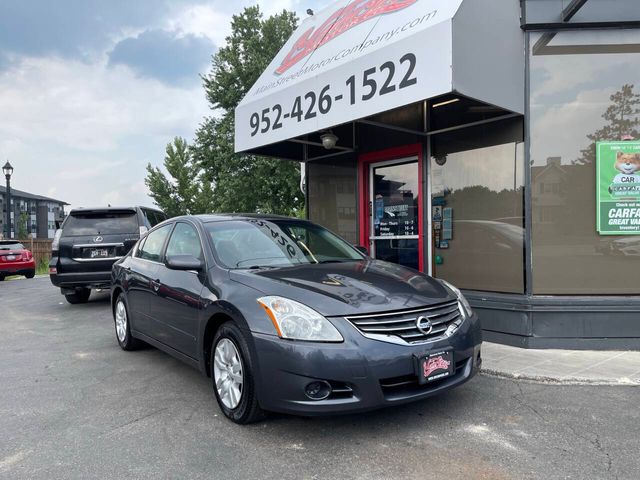2011 Nissan Altima 2.5