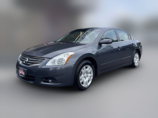 2011 Nissan Altima 2.5