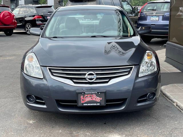 2011 Nissan Altima 2.5