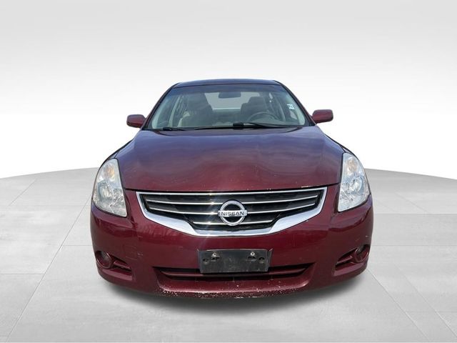 2011 Nissan Altima 2.5 S