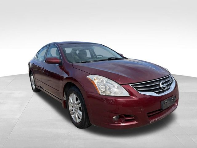 2011 Nissan Altima 2.5 S