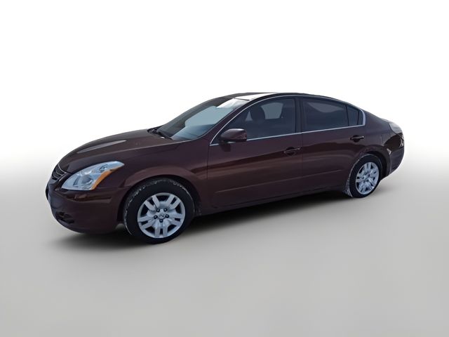 2011 Nissan Altima 2.5 S