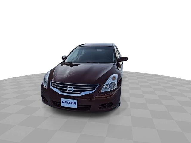 2011 Nissan Altima 2.5 S