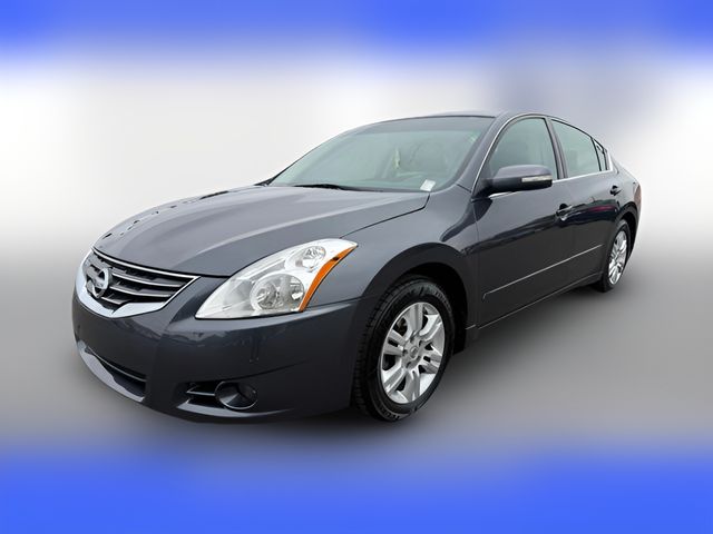 2011 Nissan Altima 2.5 SL