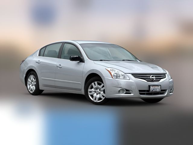 2011 Nissan Altima 2.5 S