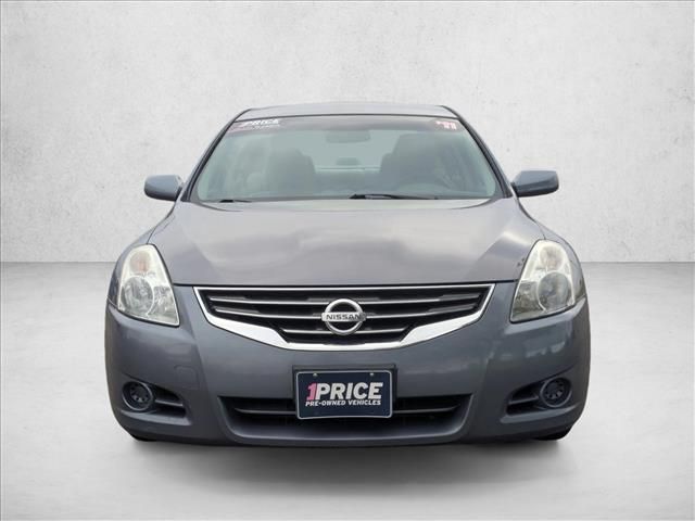 2011 Nissan Altima 2.5 S