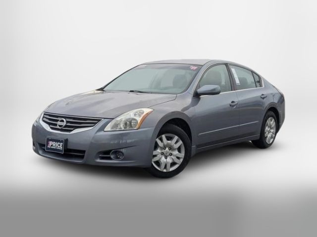 2011 Nissan Altima 2.5 S