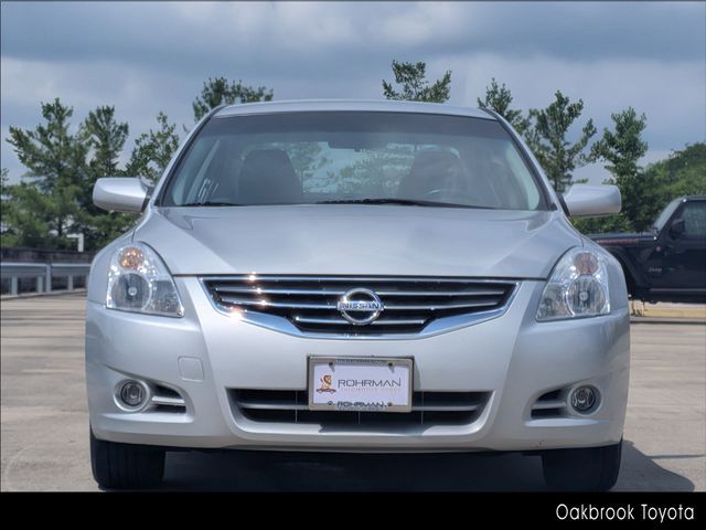 2011 Nissan Altima 2.5 S