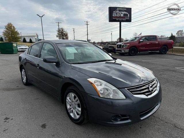 2011 Nissan Altima 2.5 S