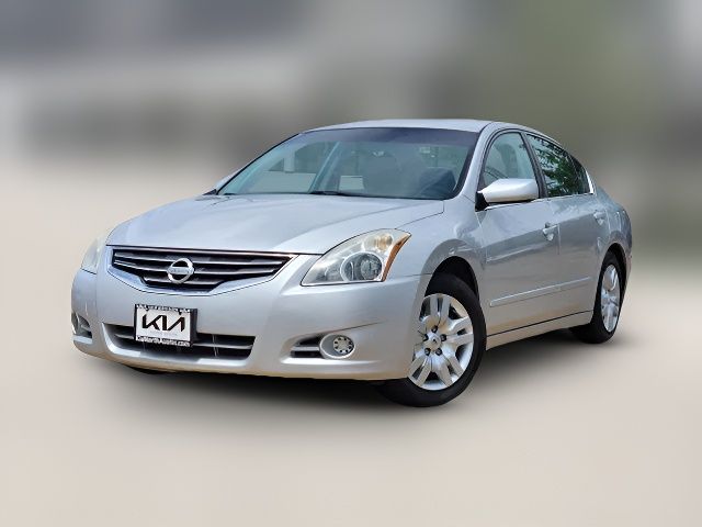 2011 Nissan Altima 2.5 S