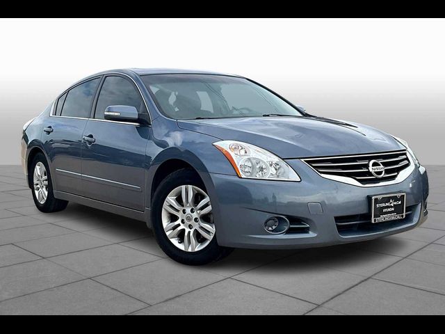 2011 Nissan Altima 2.5 SL