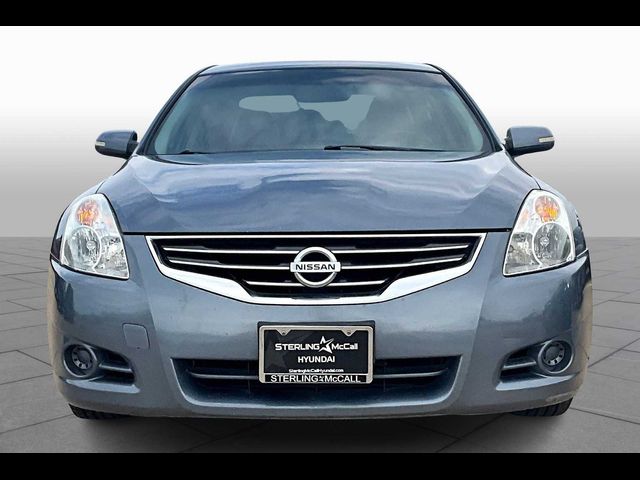 2011 Nissan Altima 2.5 SL