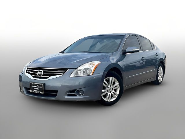 2011 Nissan Altima 2.5 SL