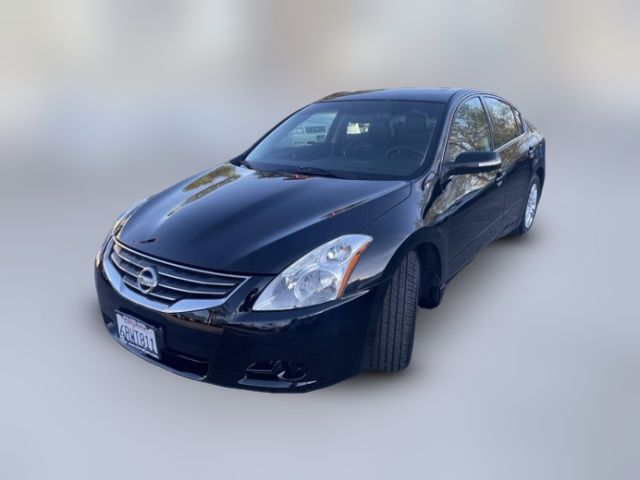 2011 Nissan Altima 2.5 SL