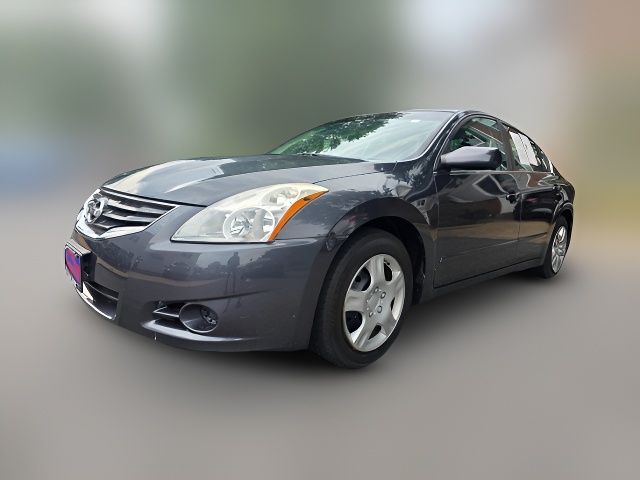 2011 Nissan Altima 2.5 S
