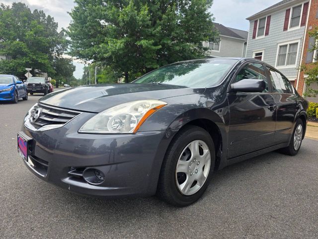 2011 Nissan Altima 2.5 S