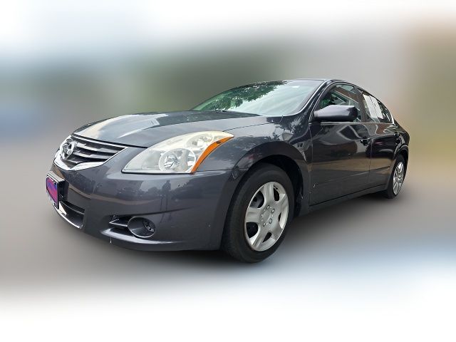 2011 Nissan Altima 2.5 S
