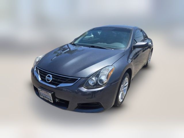 2011 Nissan Altima 2.5 S