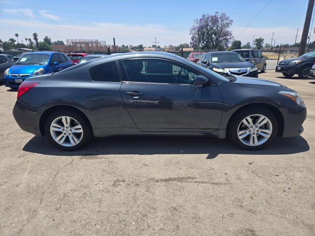 2011 Nissan Altima 2.5 S