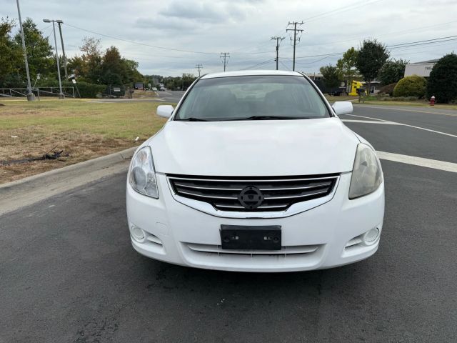 2011 Nissan Altima 2.5 S