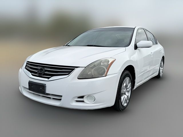 2011 Nissan Altima 2.5 S