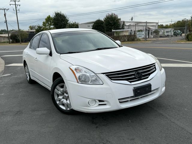 2011 Nissan Altima 2.5 S