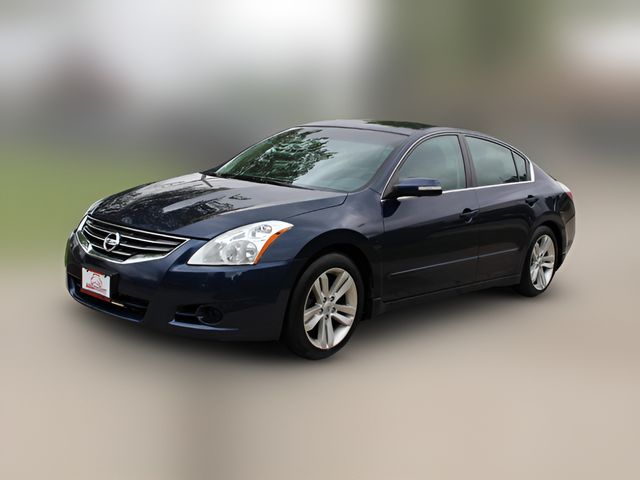 2011 Nissan Altima 3.5 SR