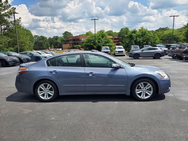 2011 Nissan Altima 3.5 SR