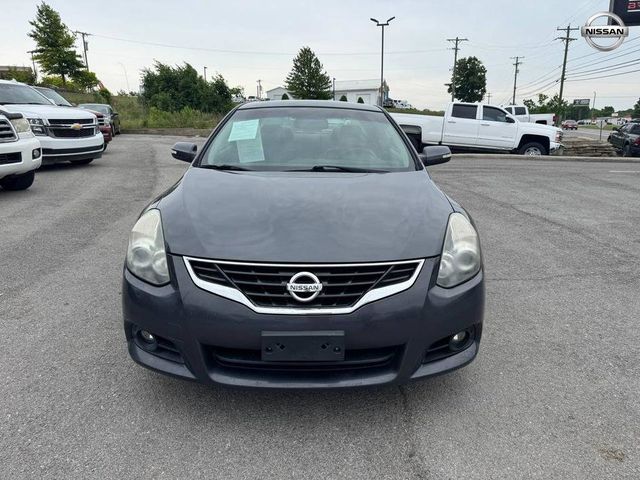 2011 Nissan Altima 3.5 SR