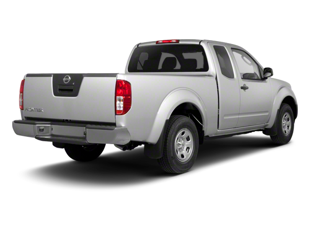 2011 Nissan Frontier S