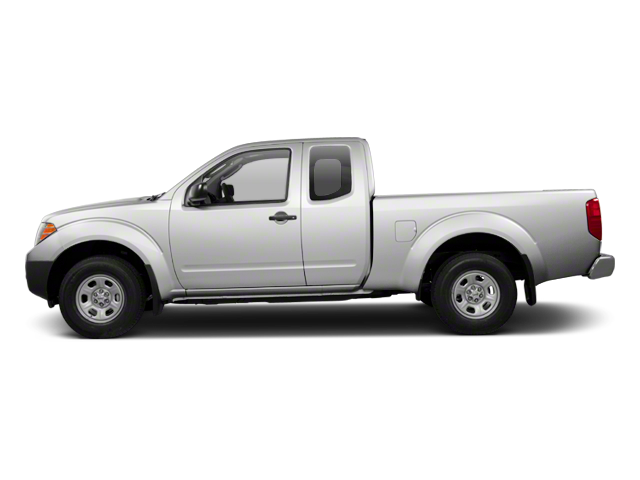 2011 Nissan Frontier S