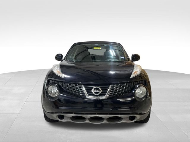 2011 Nissan Juke SV