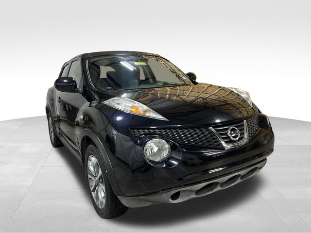 2011 Nissan Juke SV
