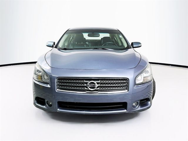 2011 Nissan Maxima 3.5 SV Sport