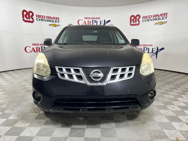 2011 Nissan Rogue SV