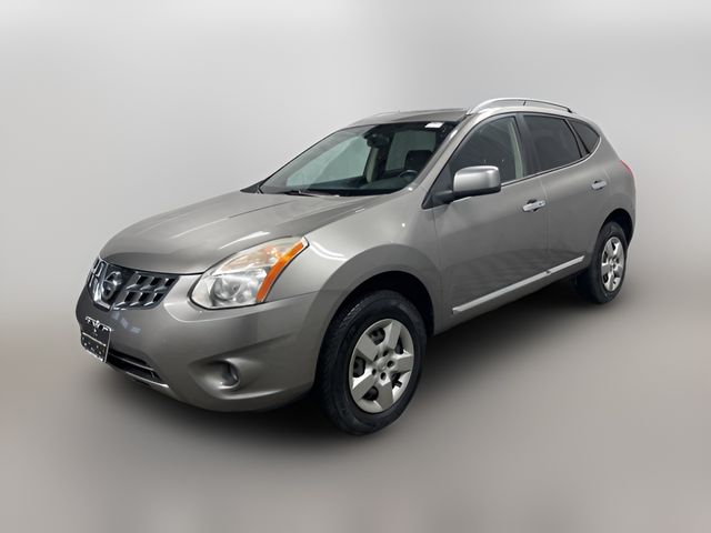 2011 Nissan Rogue SV