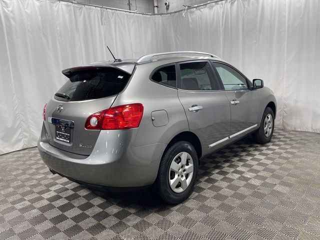 2011 Nissan Rogue SV