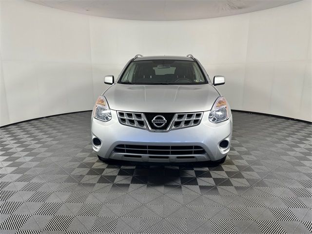 2011 Nissan Rogue SV