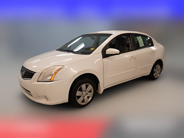 2011 Nissan Sentra 2.0