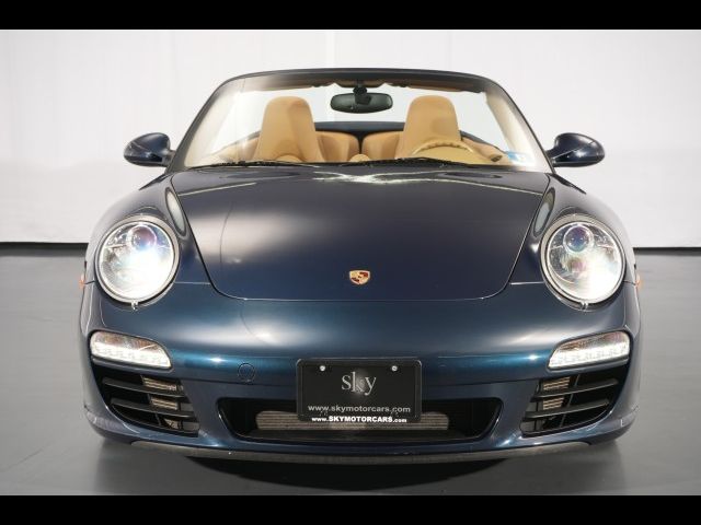 2011 Porsche 911 Carrera S
