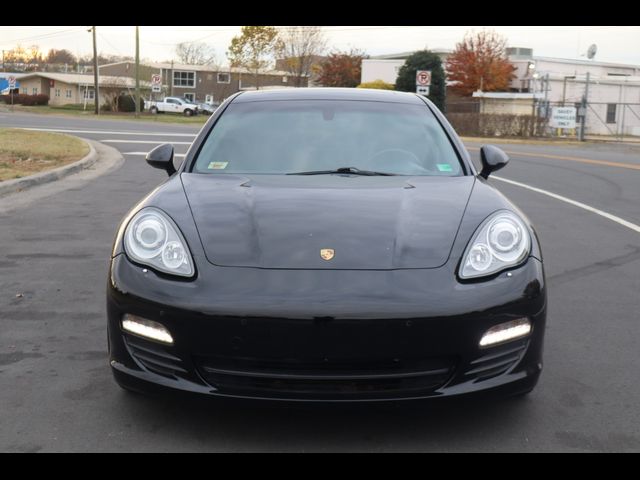 2011 Porsche Panamera S