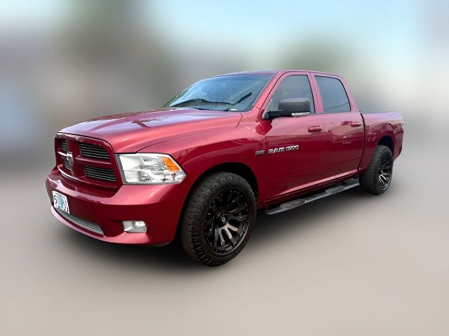 2011 Ram 1500 Sport
