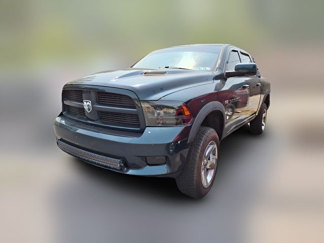 2011 Ram 1500 Sport