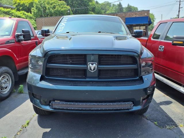 2011 Ram 1500 Sport