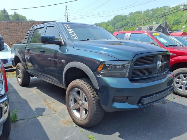 2011 Ram 1500 Sport